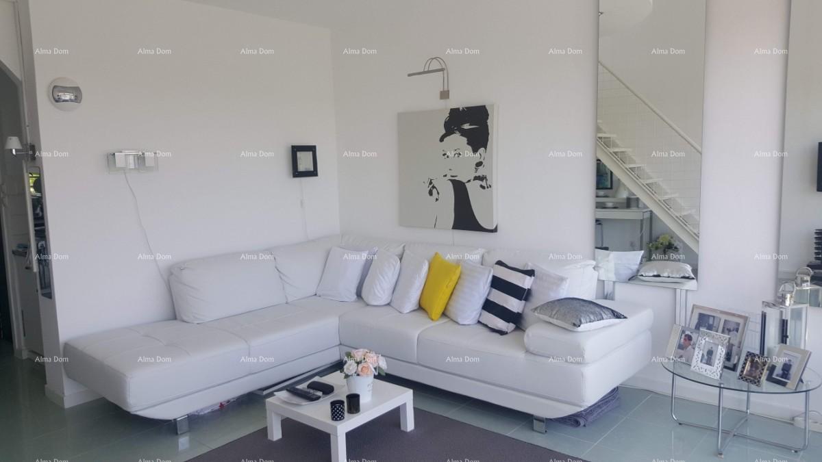 Flat For sale - Istarska Novigrad - foto 3/19