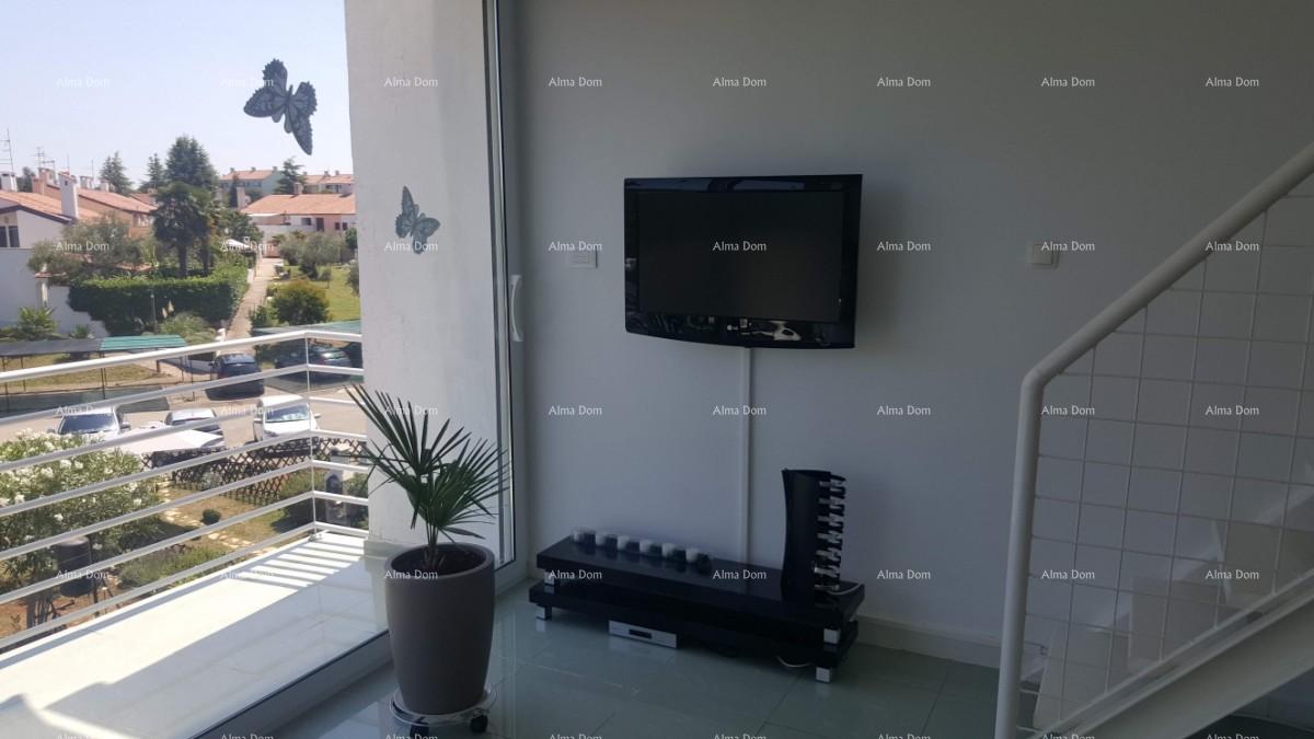 Flat For sale - Istarska Novigrad - foto 5/19