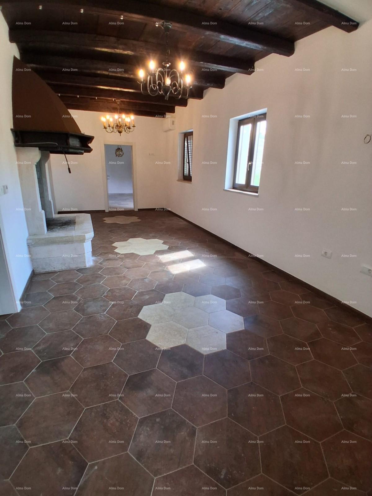 Casa In vendita - ISTARSKA POREč
