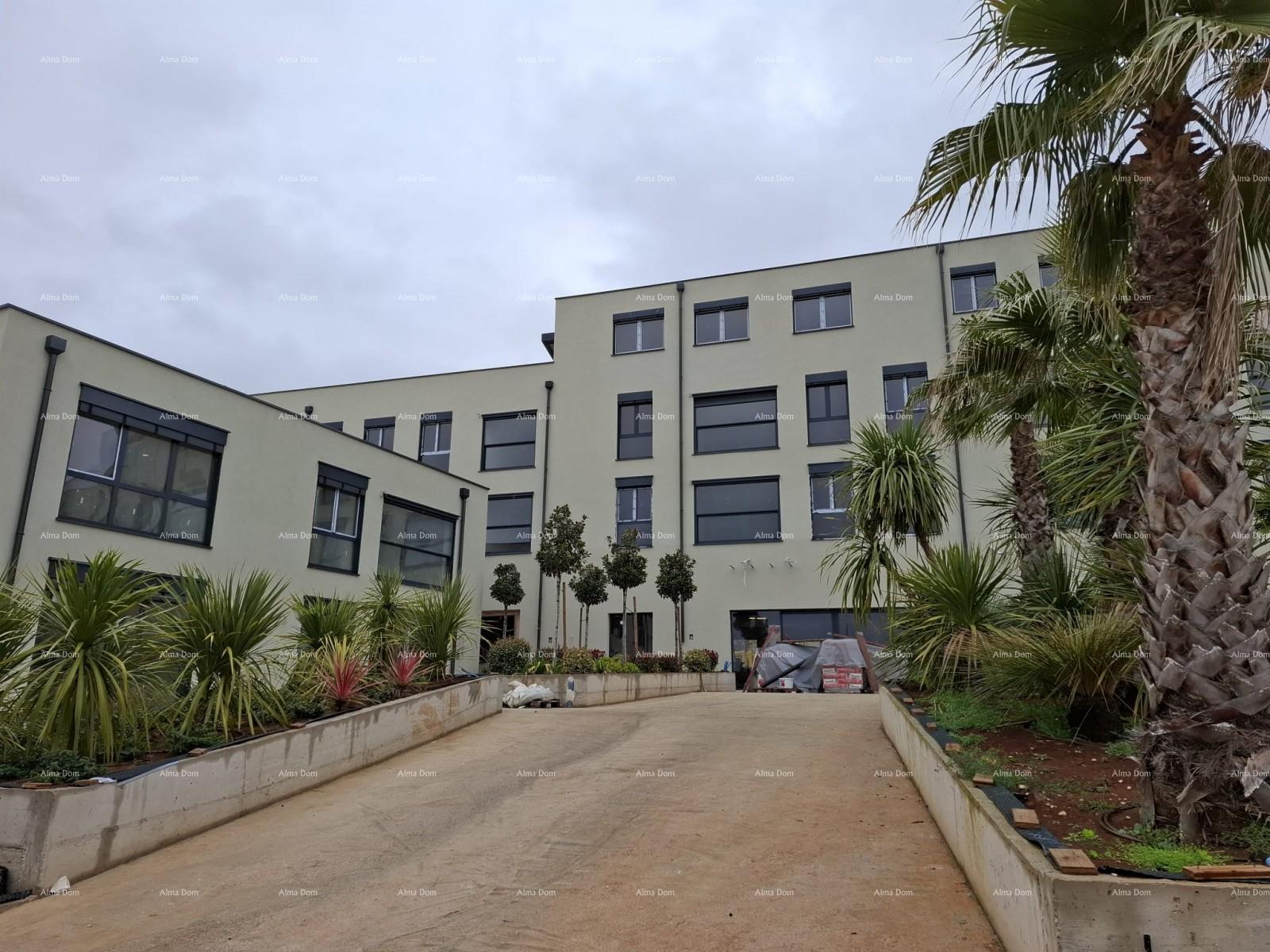 Flat For sale - ISTARSKA POREč