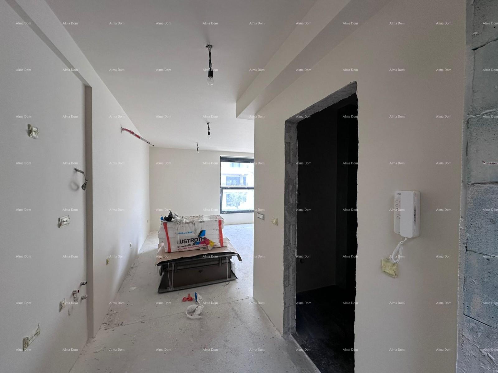 Flat For sale - ISTARSKA POREč