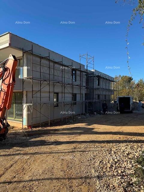 Apartmán Na prodej ROVINJSKO SELO