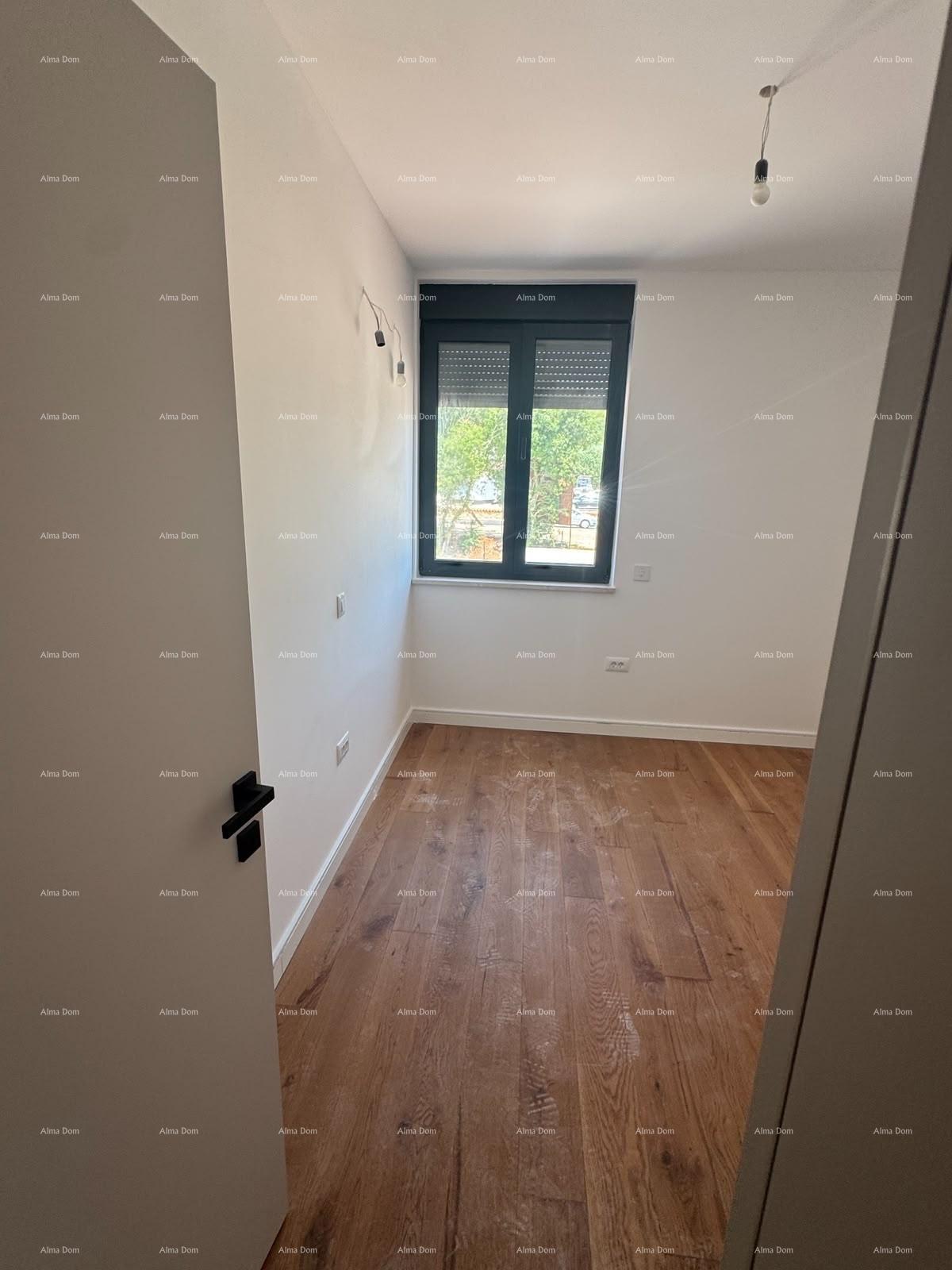 Flat For sale - ISTARSKA ROVINJ
