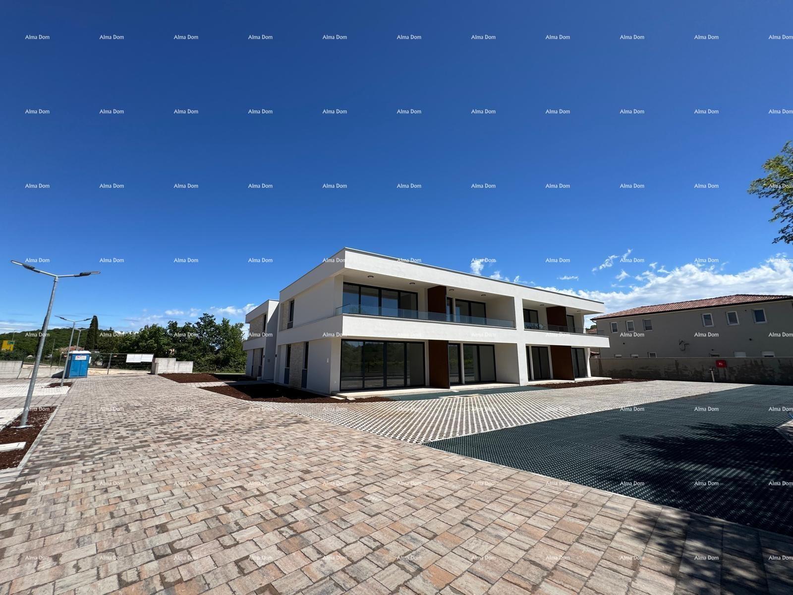 Flat For sale - ISTARSKA ROVINJ