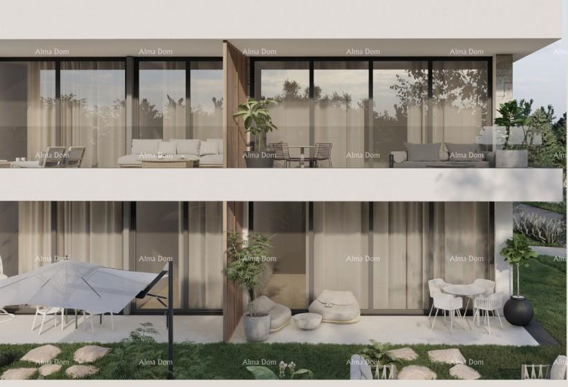Flat For sale - ISTARSKA ROVINJ