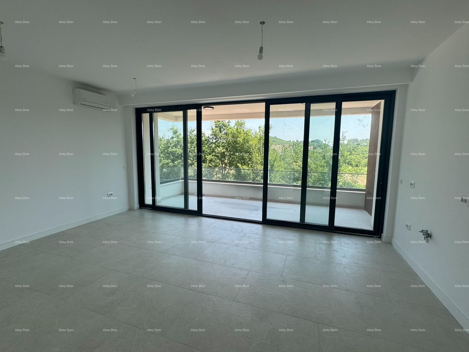 Flat For sale - ISTARSKA ROVINJ