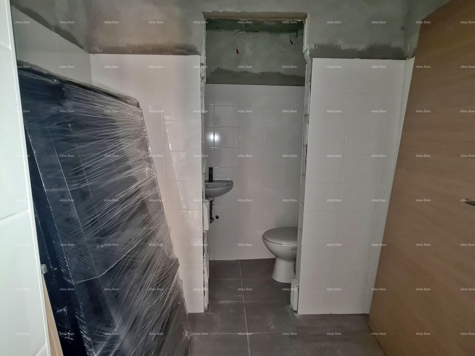 Komerčné Na predaj - ISTARSKA FAžANA