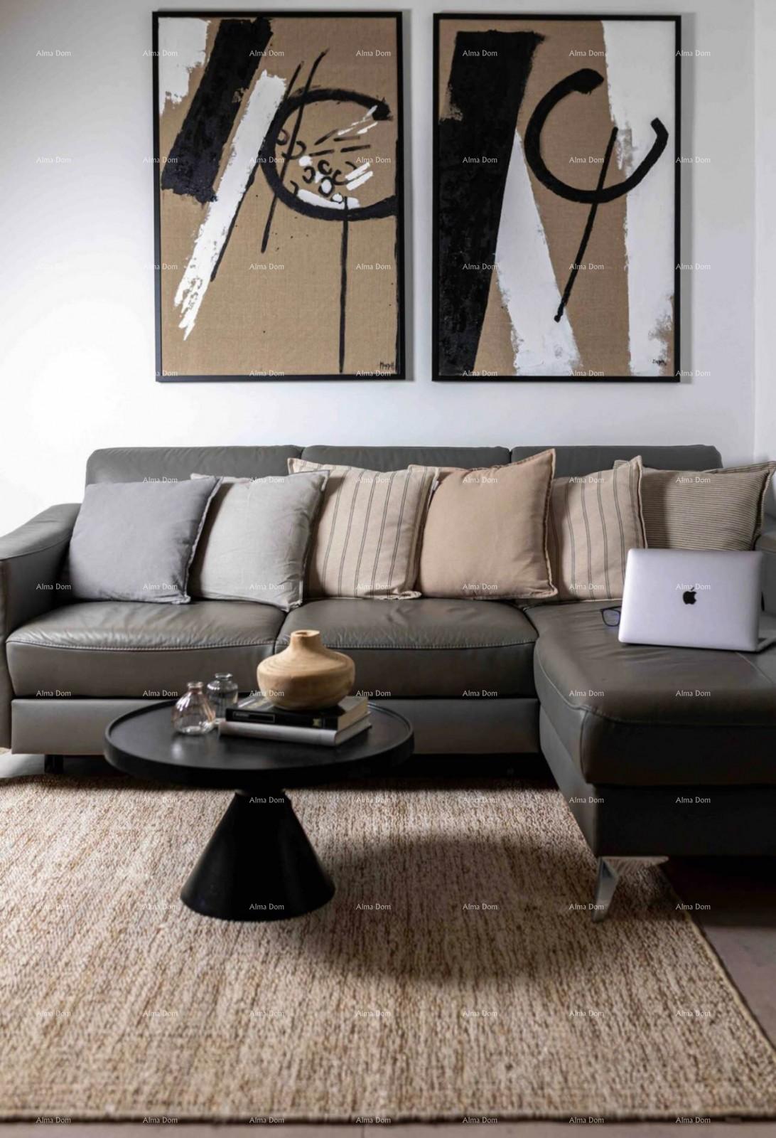 Apartmán Na prodej - Istarska Pula - foto 1/4