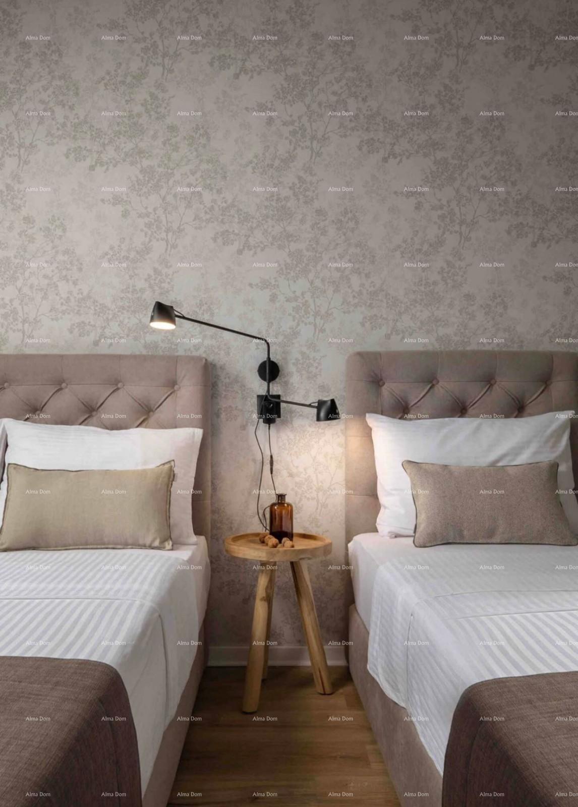 Apartmán Na prodej - Istarska Pula - foto 3/4