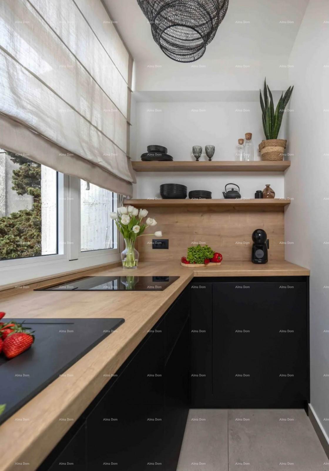 Apartmán Na prodej - Istarska Pula - foto 4/4