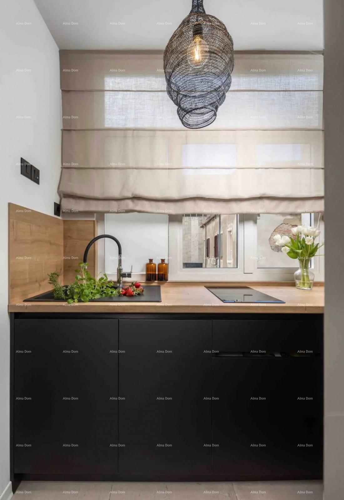 Apartmán Na predaj - ISTARSKA Pula