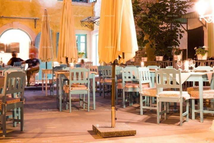 Gewerbefläche zu verkaufen 150 m² – Fažana