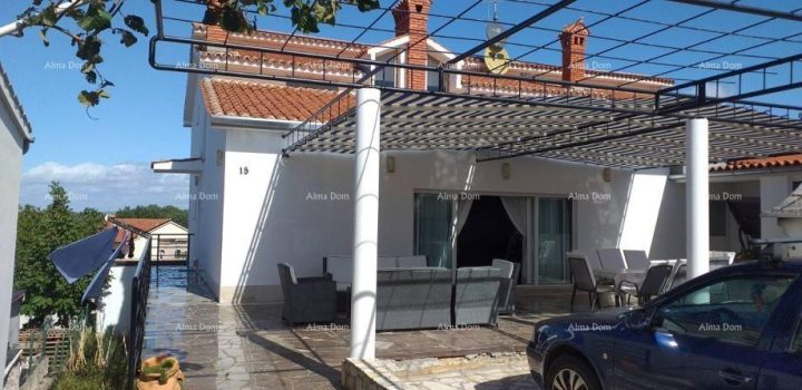 House for sale 700 m² – Vinkuran