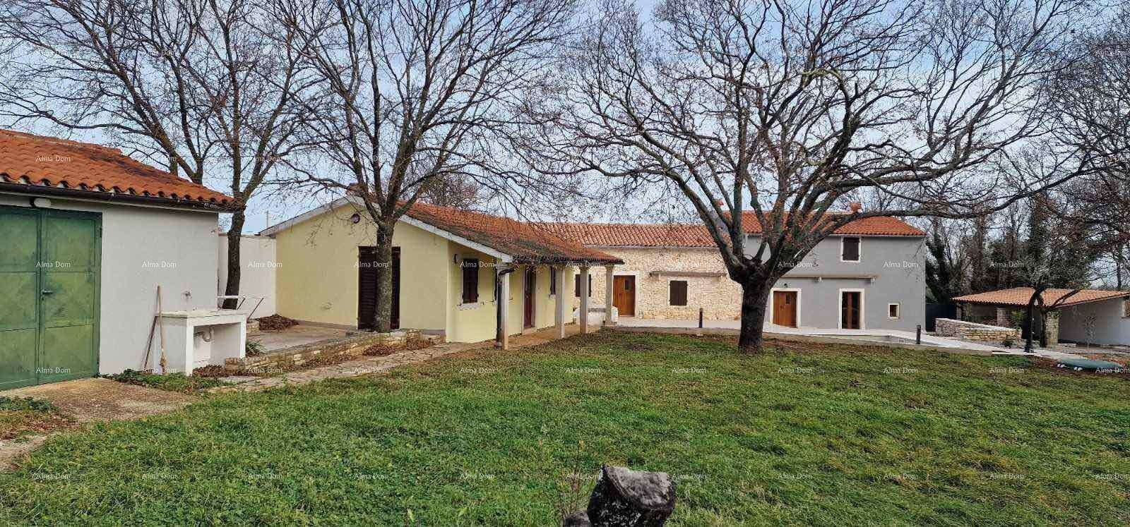 Dom Na sprzedaż - PRIMORSKO-GORANSKA BAKAR