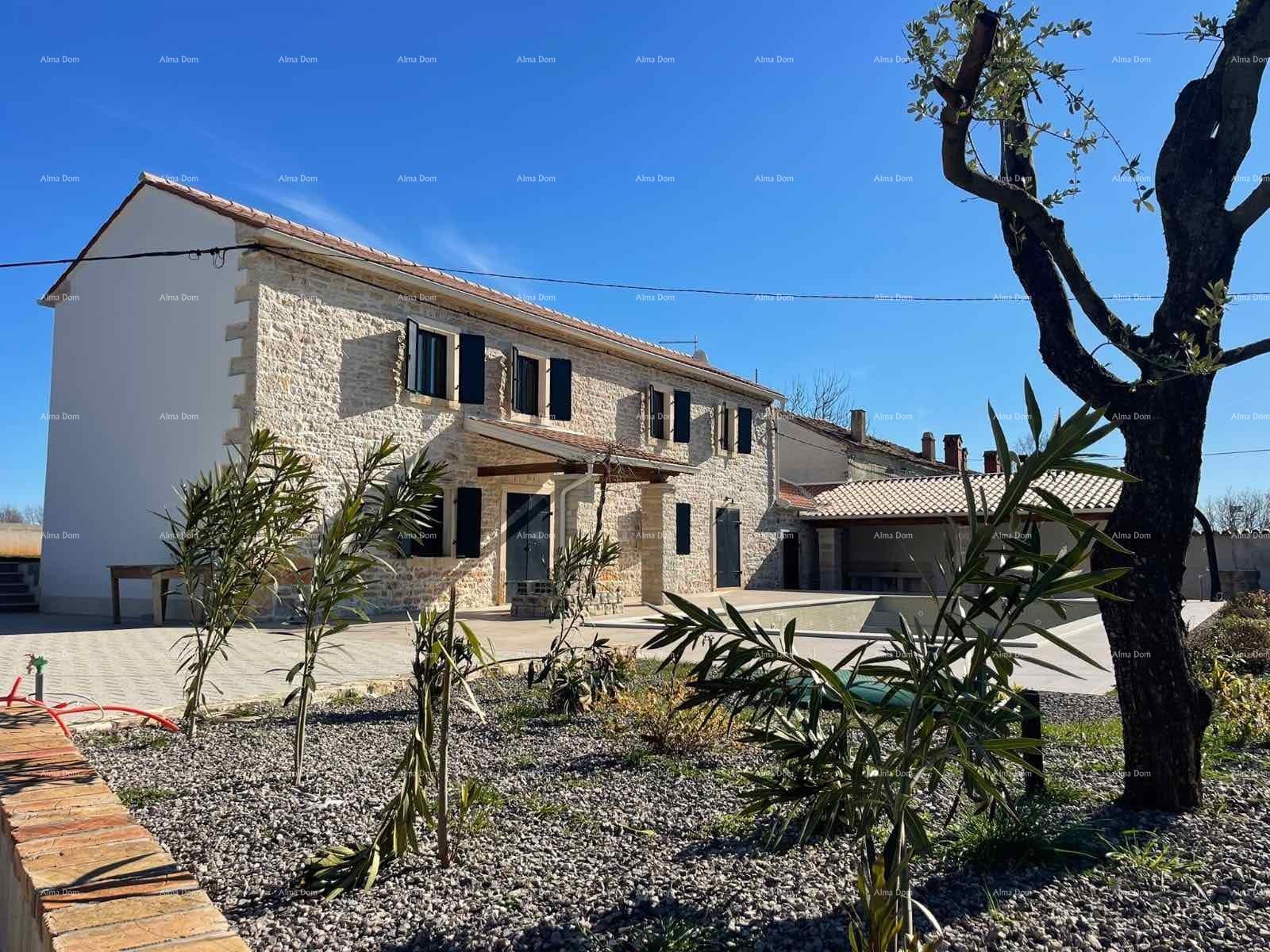 Maison À vendre PRHATI