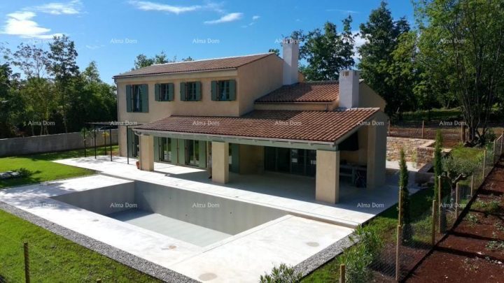 Dom na predaj 170 m² – Bazgalji