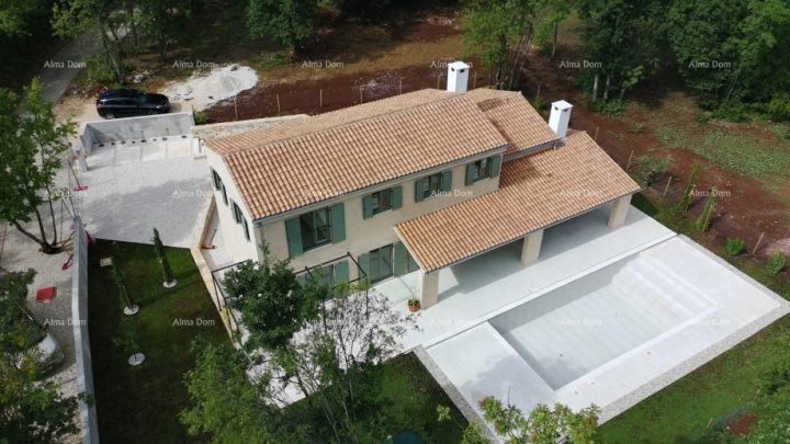 Kuća Na prodaju - Istarska Gračišće - foto 4/6