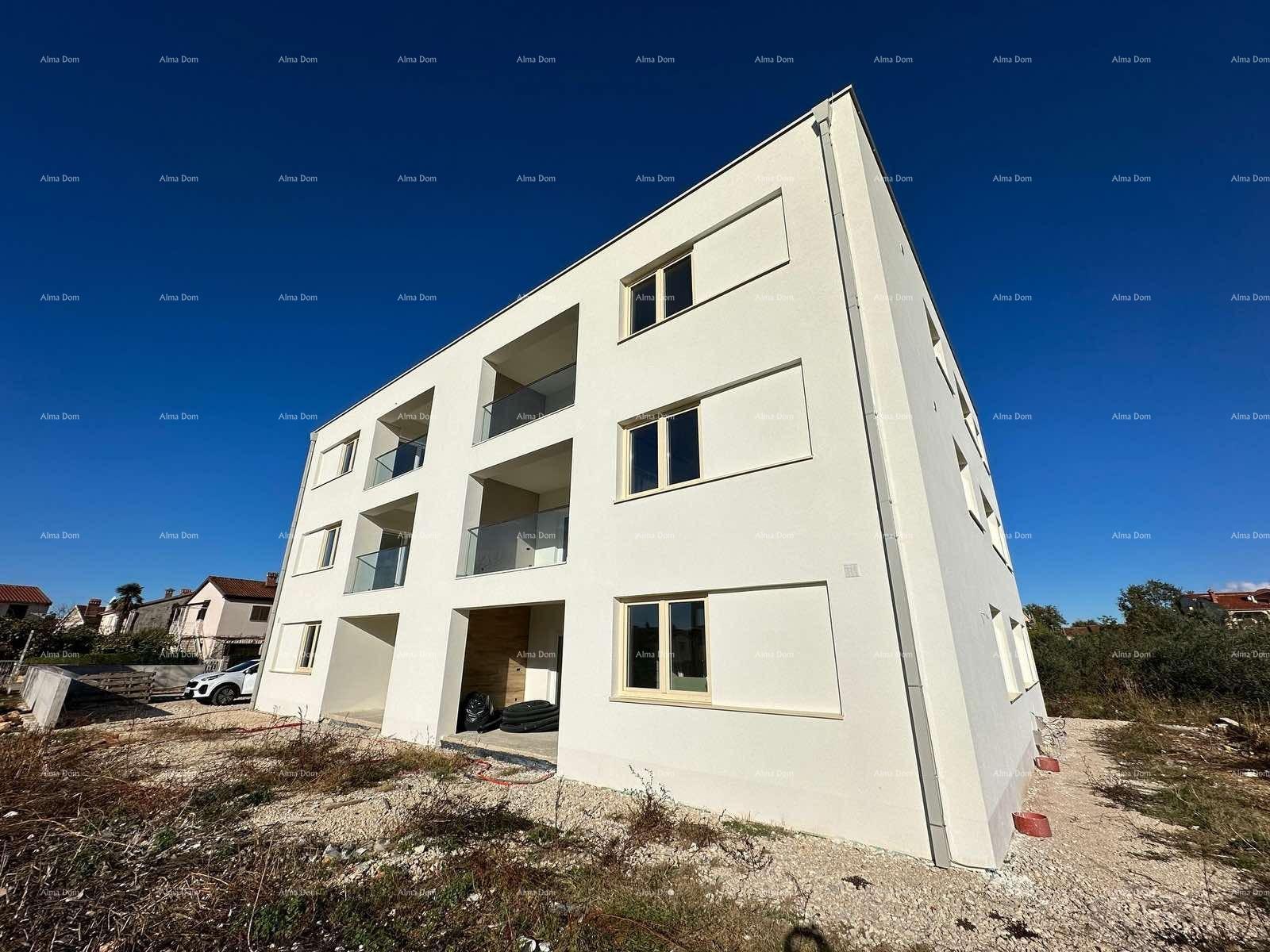 Apartment Zu verkaufen - Istarska Poreč - foto 1/6