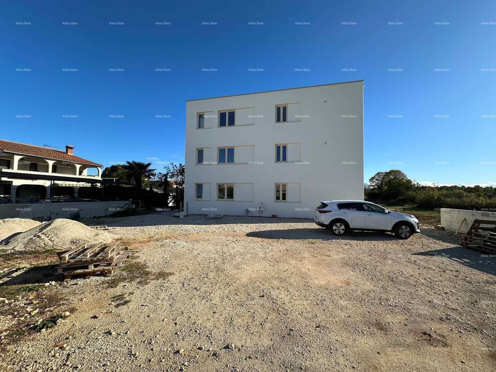 Apartment Zu verkaufen - Istarska Poreč - foto 3/6