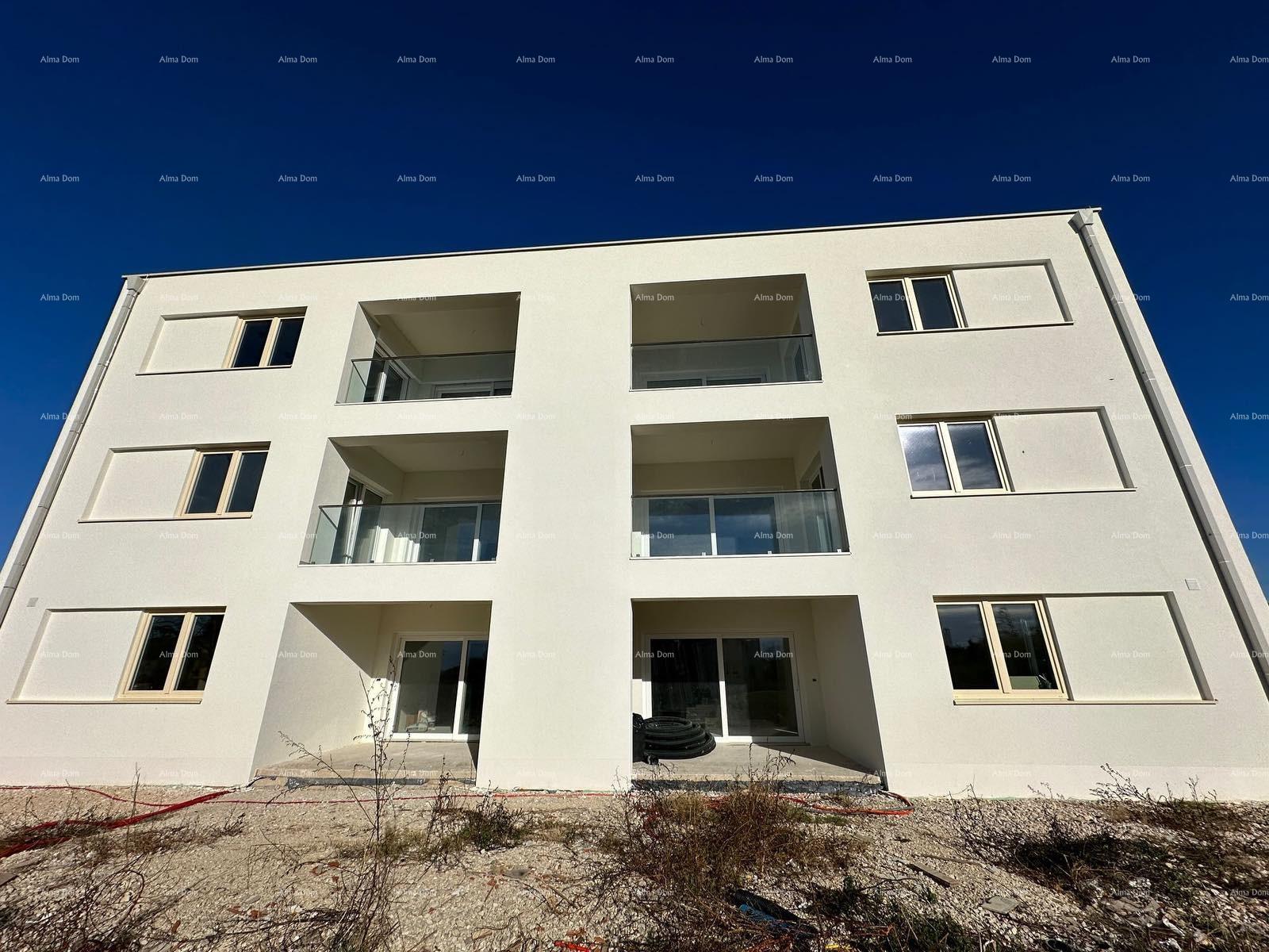 Apartment Zu verkaufen - Istarska Poreč - foto 4/6