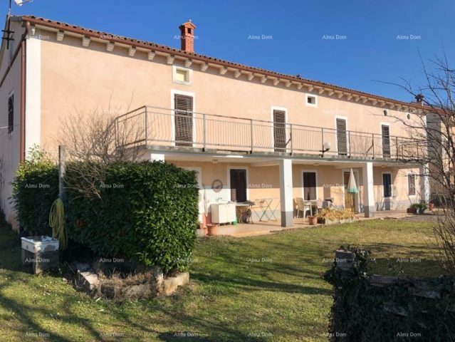 House for sale 400 m² – Štokovci