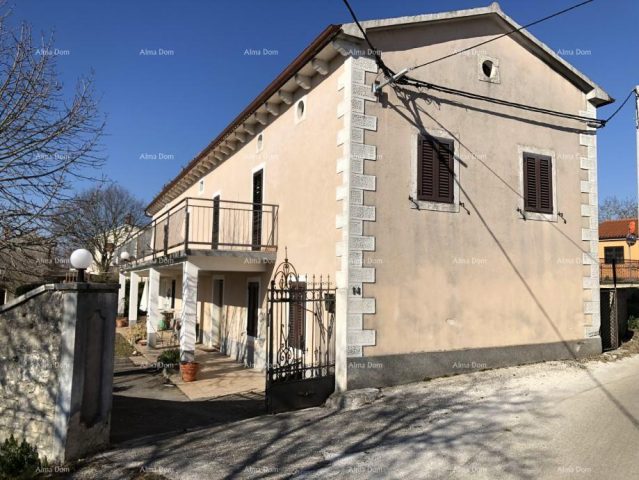 Haus Zu verkaufen - Istarska Svetvinčenat - foto 2/14