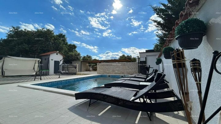 Maison à vendre 240 m² – Veli Vrh