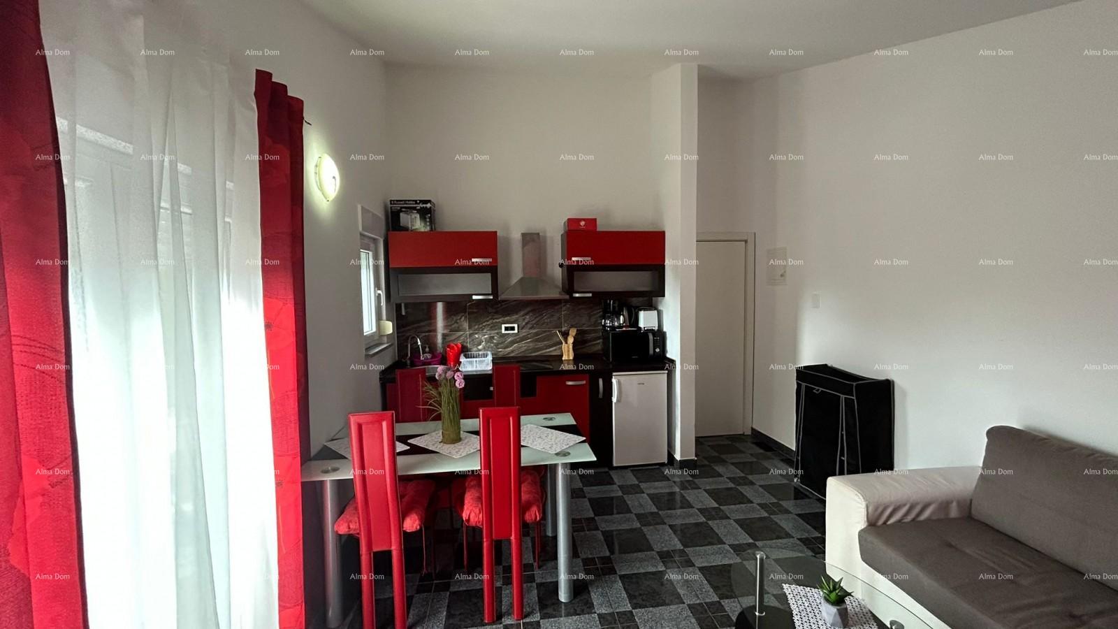 Casa In vendita - ISTARSKA PULA