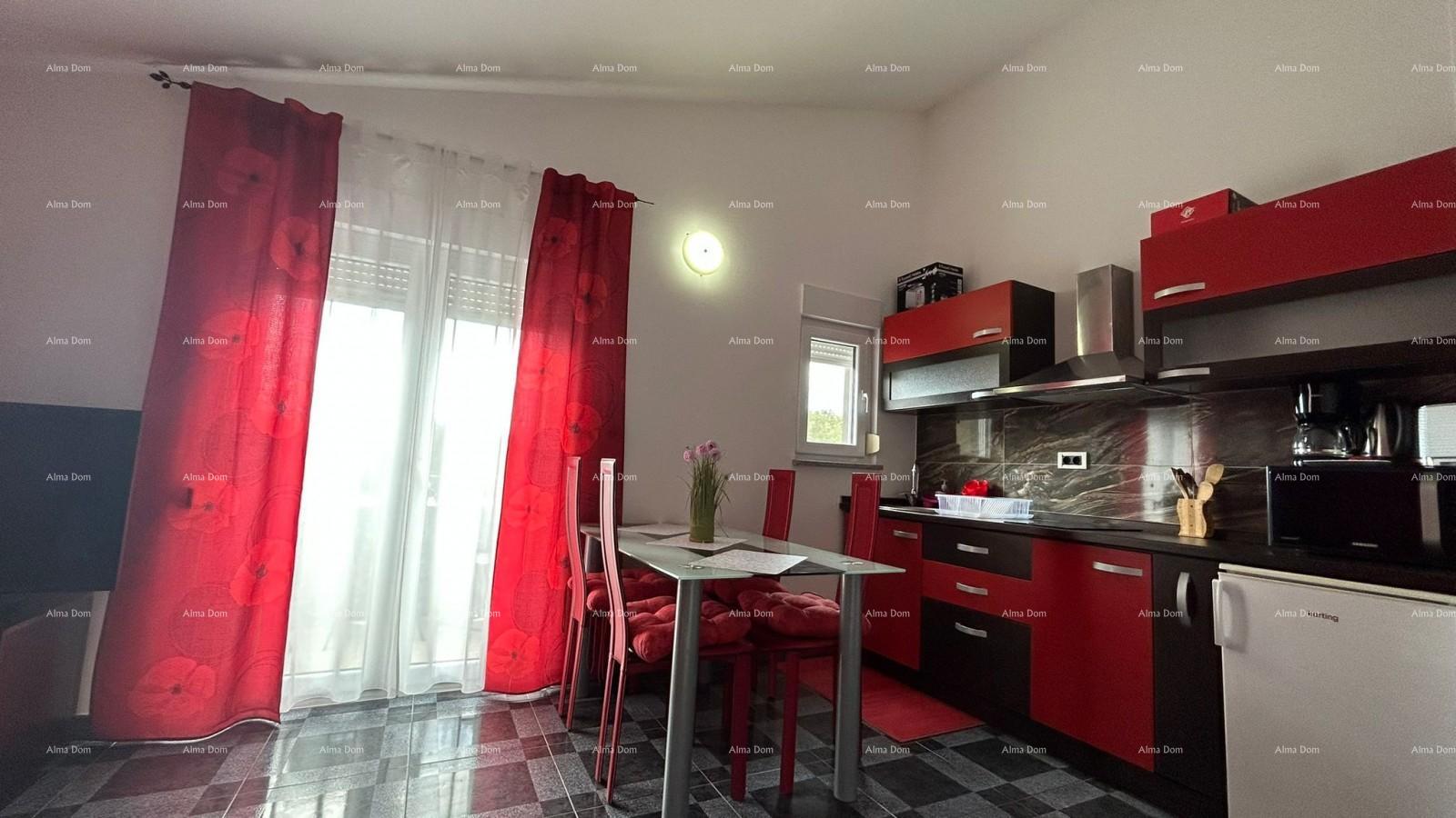 Casa In vendita - ISTARSKA PULA