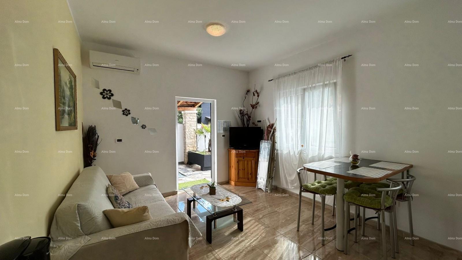 Casa In vendita - ISTARSKA PULA