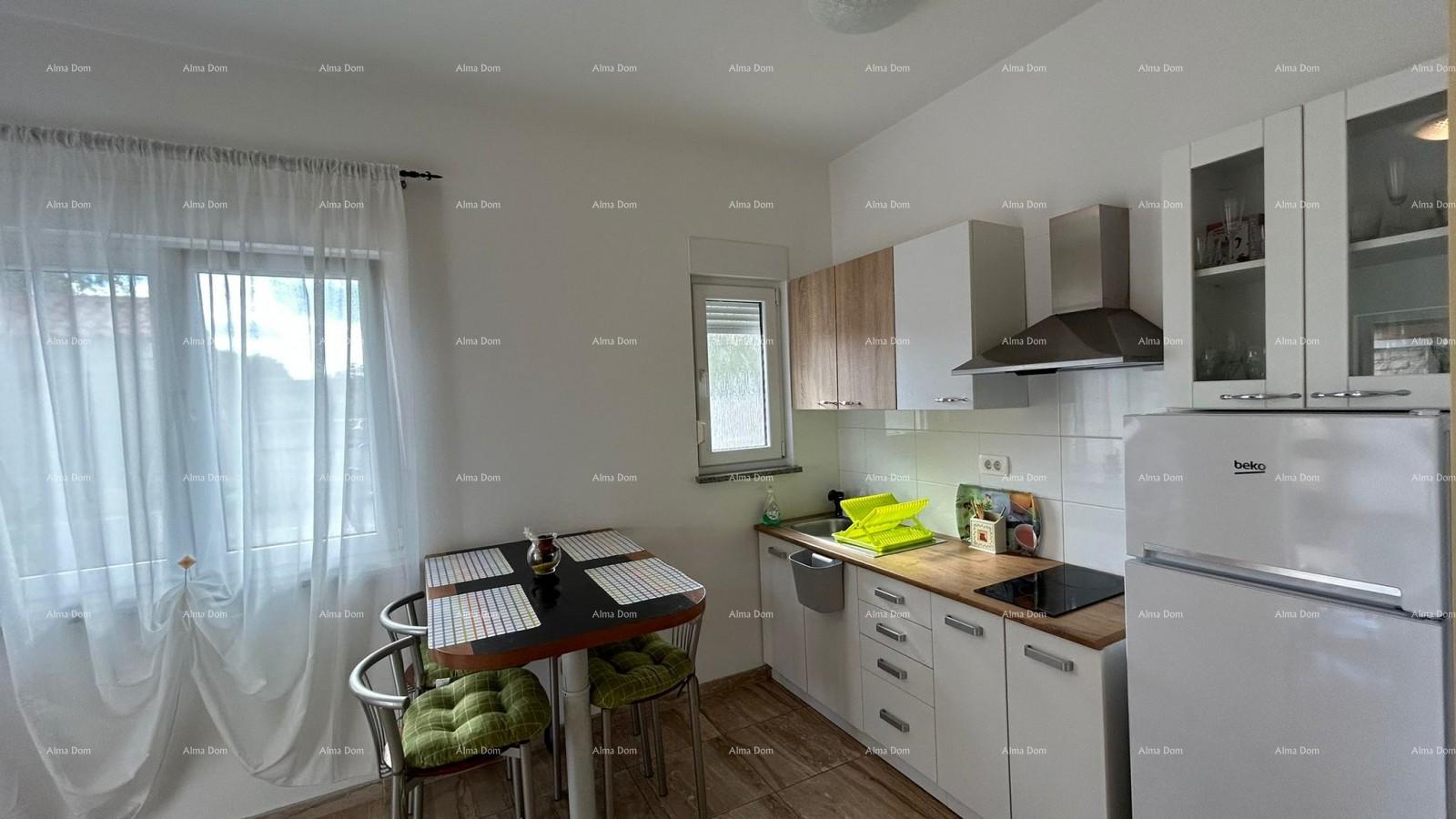 Casa In vendita - ISTARSKA PULA
