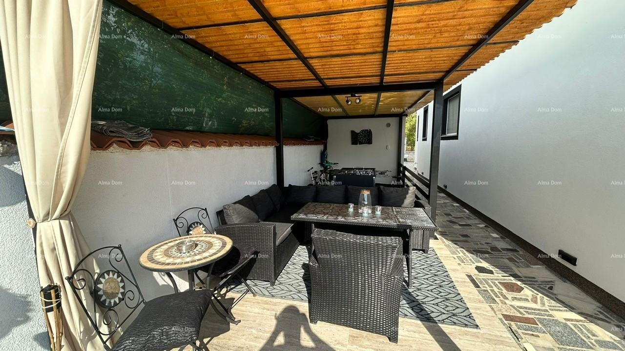 Casa In vendita - ISTARSKA PULA