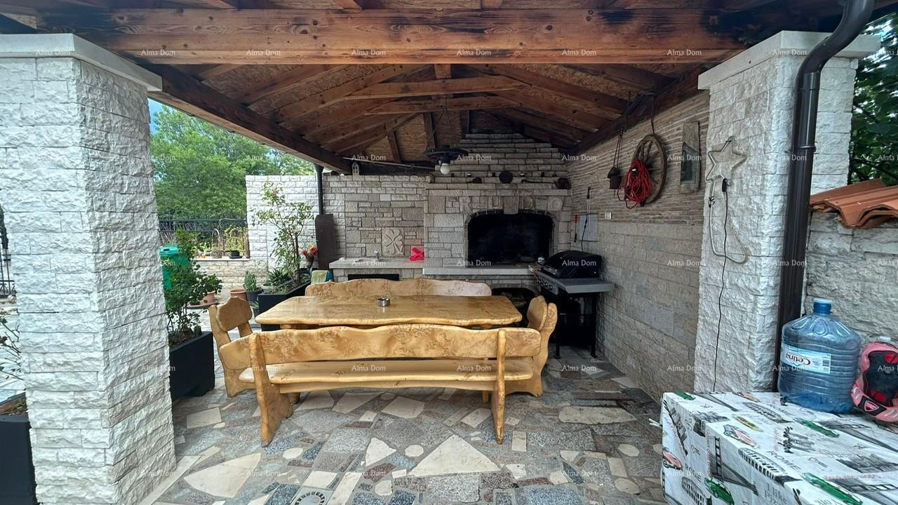 Casa In vendita - ISTARSKA PULA