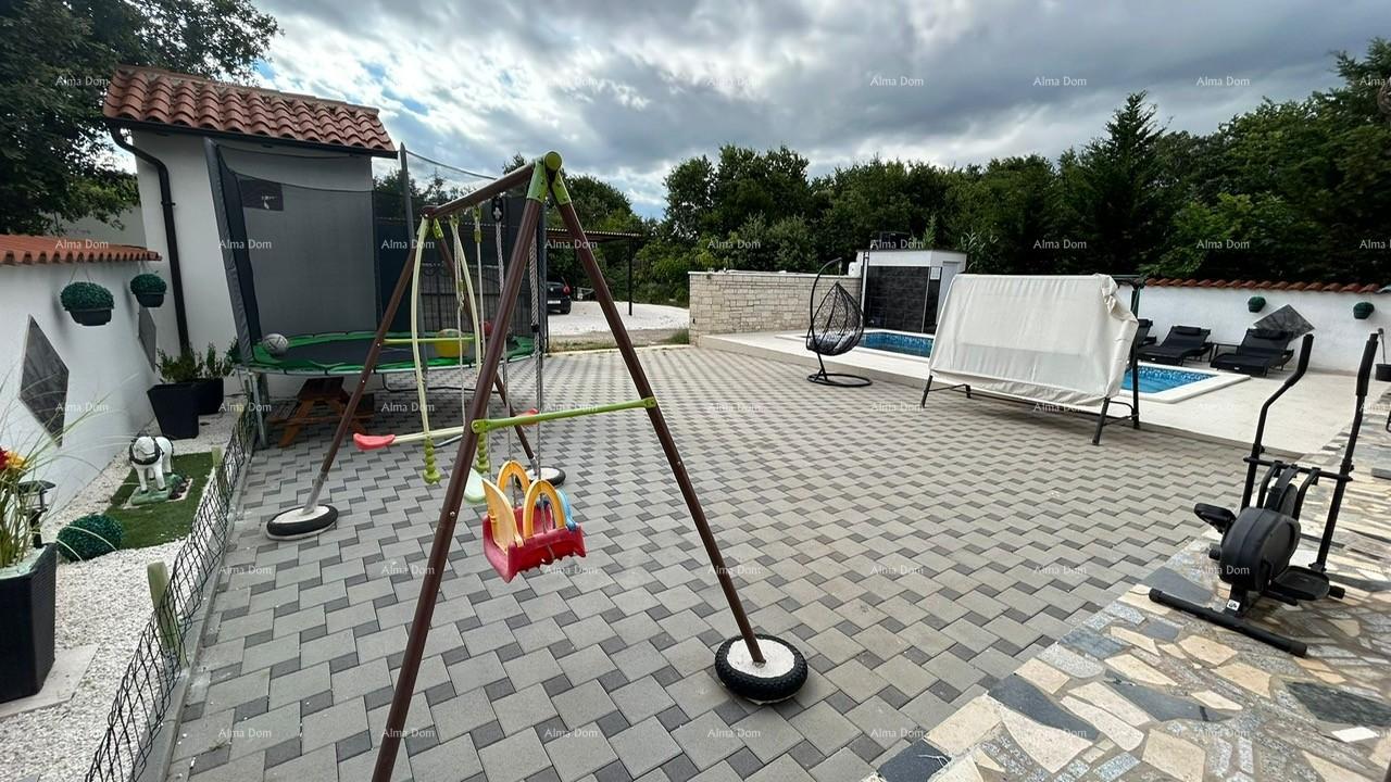 Casa In vendita - ISTARSKA PULA