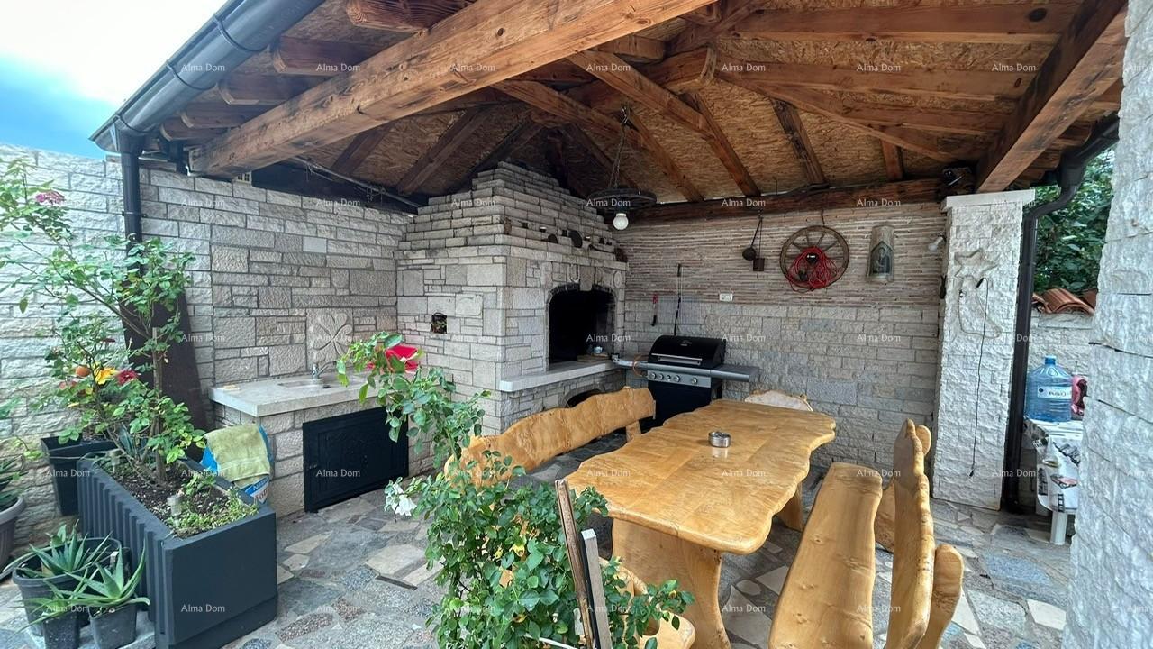 Casa In vendita - ISTARSKA PULA