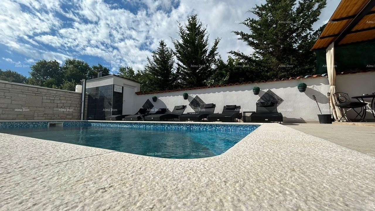 Casa In vendita - ISTARSKA PULA