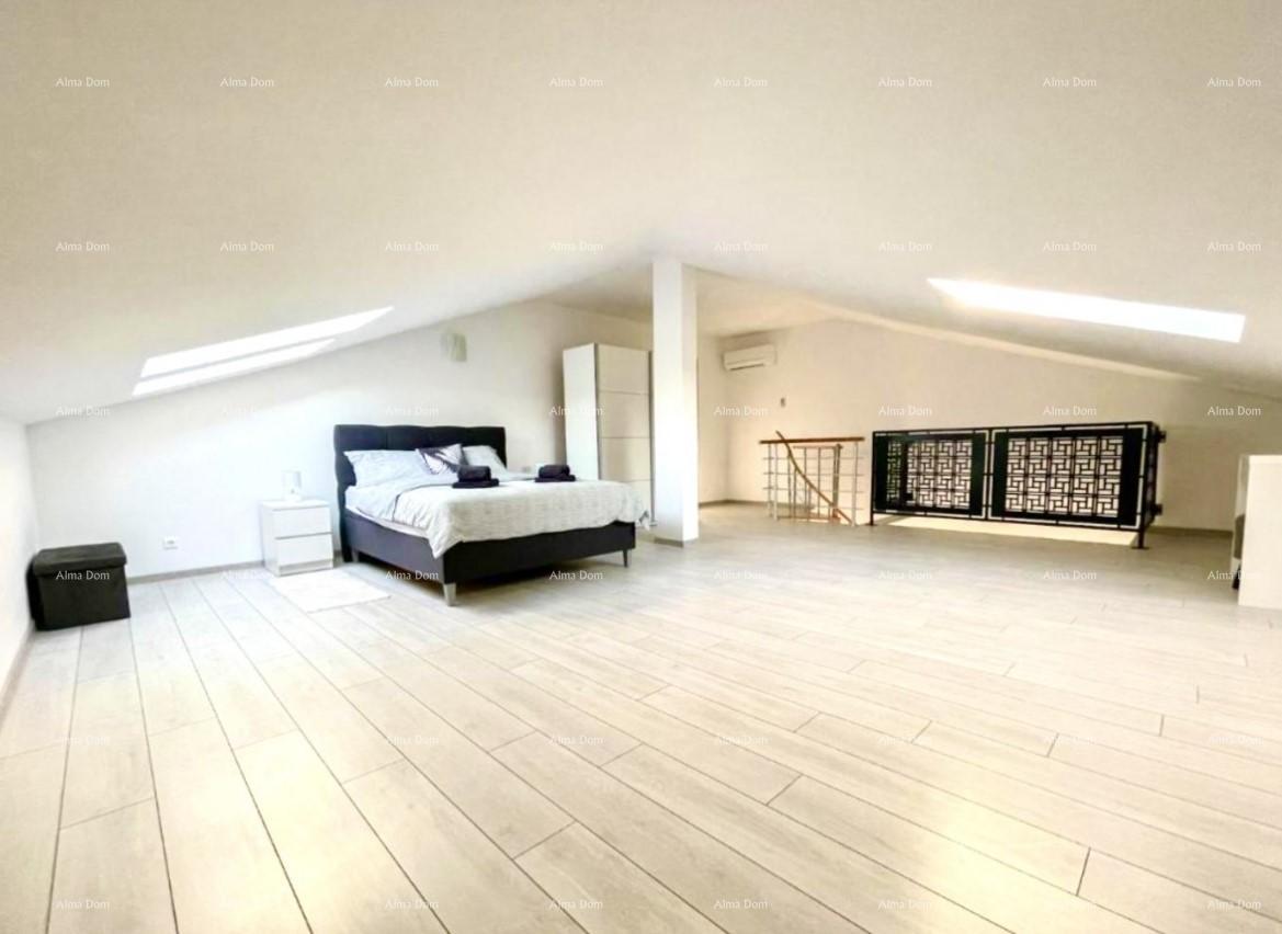 Apartma Naprodaj - ISTARSKA Medulin
