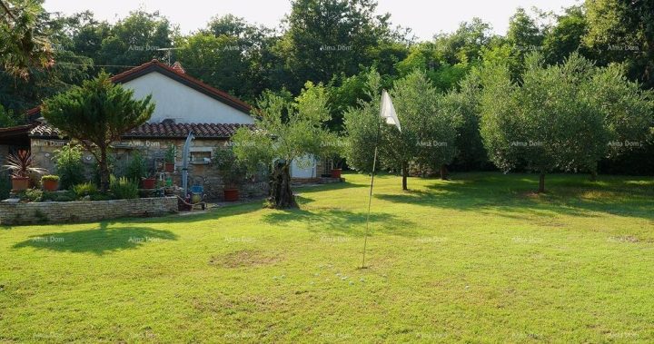 House for sale 144 m² – Umag