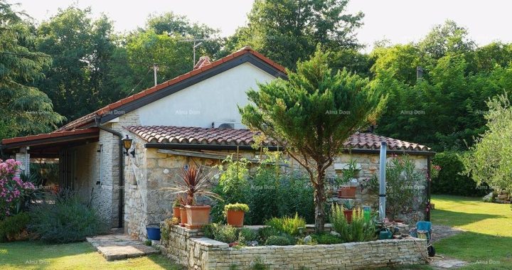 House For sale - Istarska Umag - foto 3/22