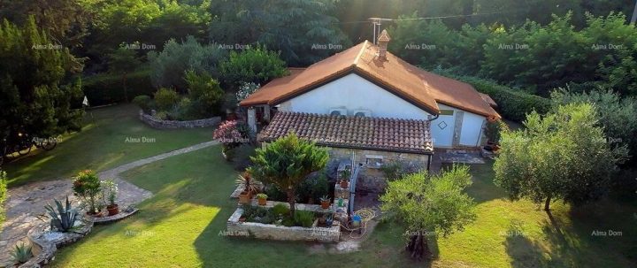 House For sale - Istarska Umag - foto 4/22