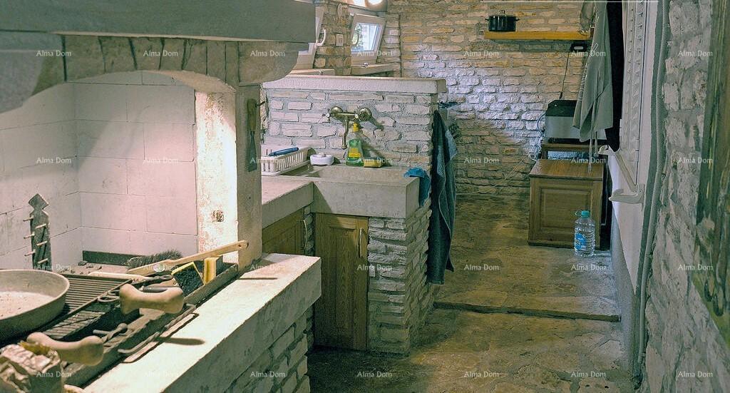 Casa In vendita - ISTARSKA UMAG