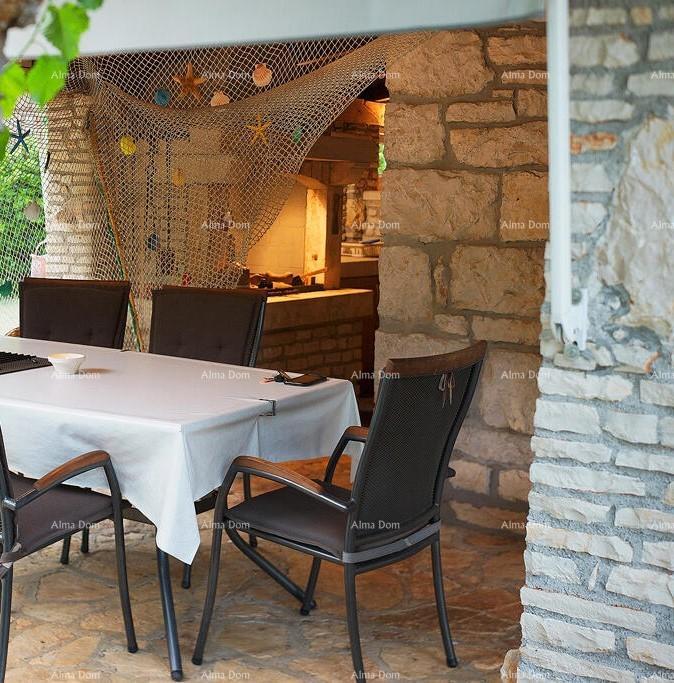 Casa In vendita - ISTARSKA UMAG