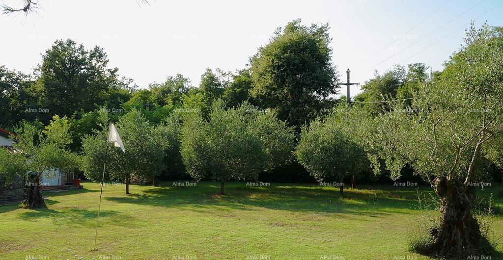 Casa In vendita - ISTARSKA UMAG