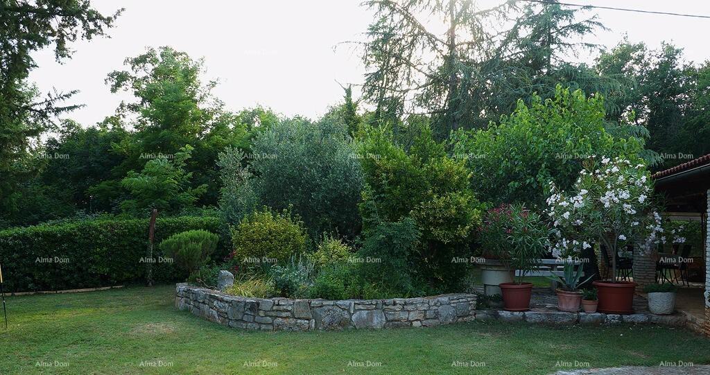 Casa In vendita - ISTARSKA UMAG