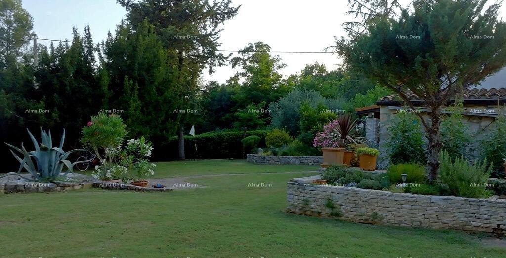 Casa In vendita - ISTARSKA UMAG