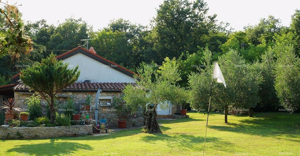 Casa In vendita - ISTARSKA UMAG