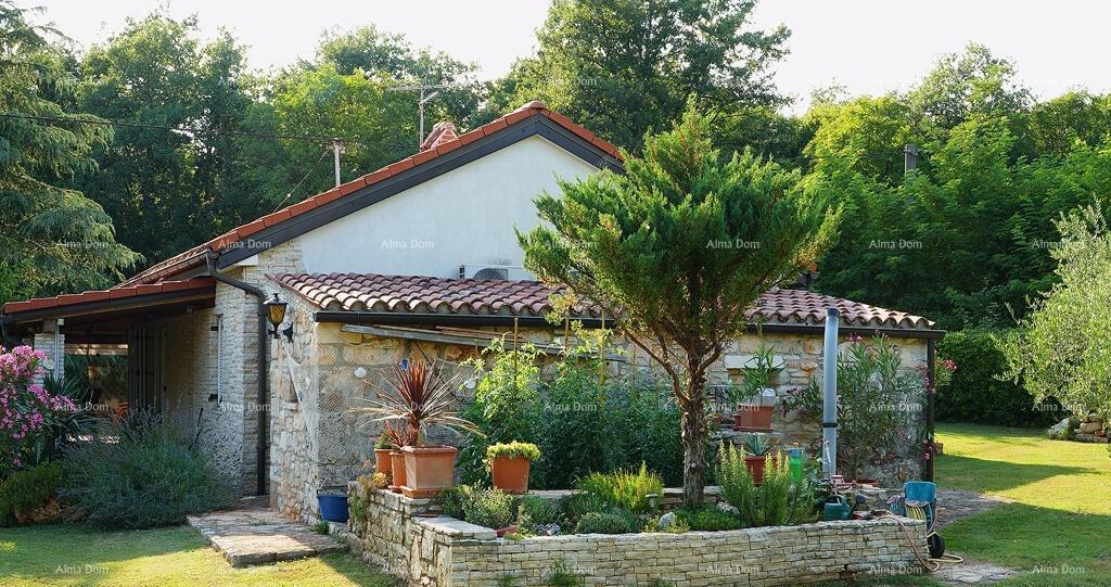 Casa In vendita - ISTARSKA UMAG