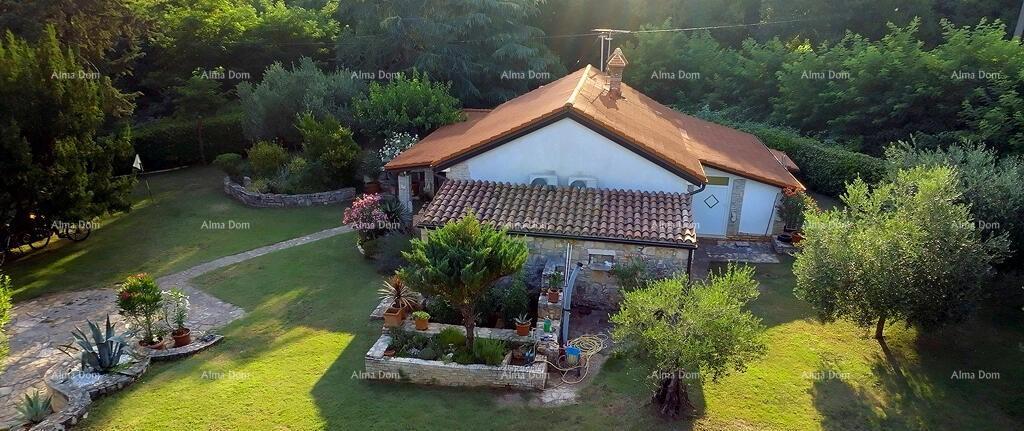 Casa In vendita - ISTARSKA UMAG