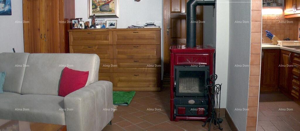 Casa In vendita - ISTARSKA UMAG