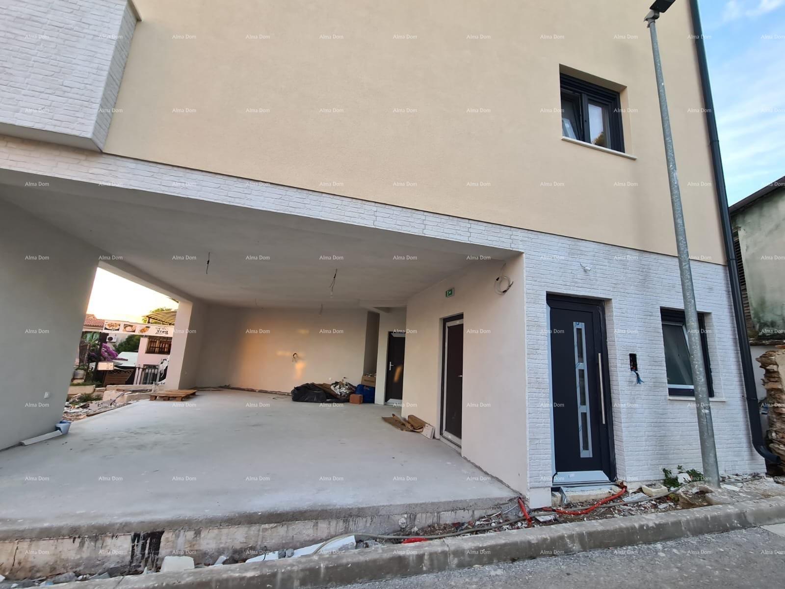 Flat For sale - Istarska Medulin - foto 1/26